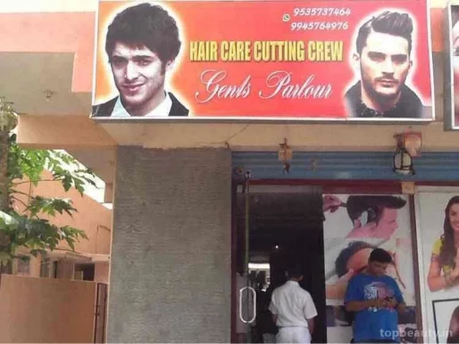 Hair Care Cutting Crew, Bangalore - Photo 6