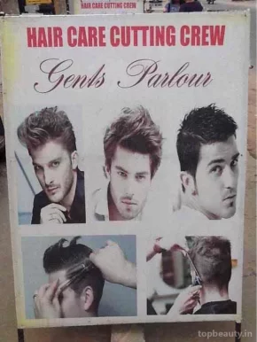 Hair Care Cutting Crew, Bangalore - Photo 1