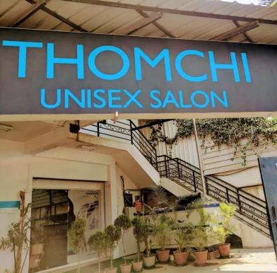 Green Trends Unisex Hair & .., Bangalore - Photo 4