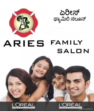 ARIES FAMILY SALON ( women ), Bangalore - Photo 6