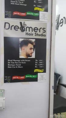 Dreamers Hair Studio, Bangalore - Photo 2