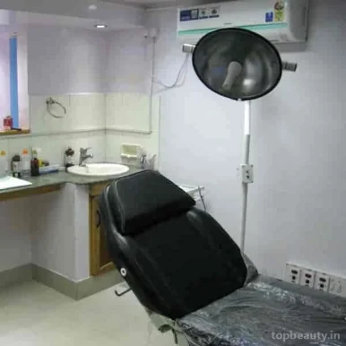 Dr Parthasarathi's Hair & Skin Hospitals, Bangalore - Photo 1