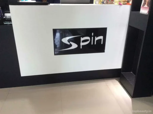 Spin Unisex Salon, Bangalore - Photo 5