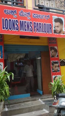 Looks Men's Parlour, Bangalore - 