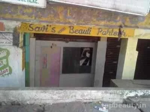 Savi's Beauty Parlour, Bangalore - Photo 1