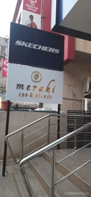Meraki Spa & Blends, Bangalore - Photo 3