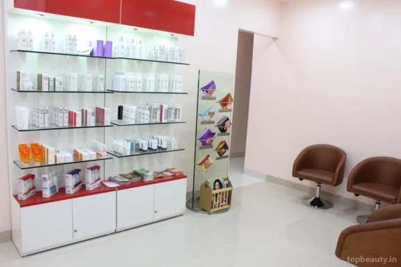 Kaya Clinic - Skin & Hair Care (HRBR Layout, Bengaluru), Bangalore - Photo 3