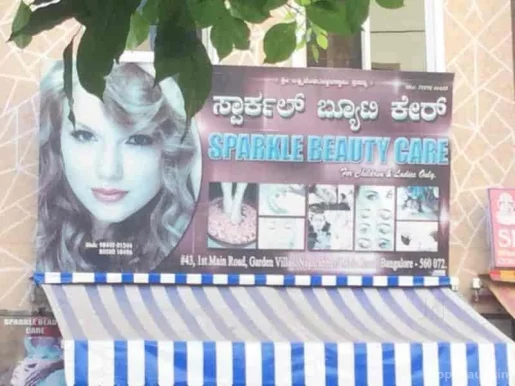 Sparkle Beauty Care, Bangalore - Photo 3