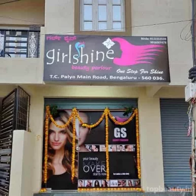 Girlshine Beauty Parlour, Bangalore - Photo 8
