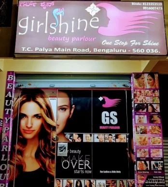 Girlshine Beauty Parlour, Bangalore - Photo 1