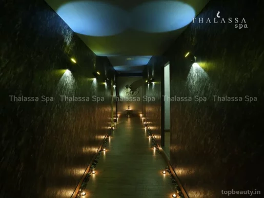 Thalassa Spa, Bangalore - Photo 3