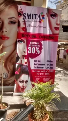 Smita Beauty Parlour, Bangalore - Photo 1