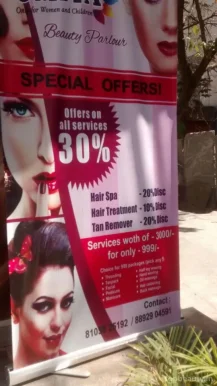 Smita Beauty Parlour, Bangalore - Photo 2