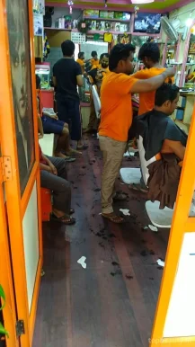 Sony Men's Hair Salon, Bangalore - Photo 3