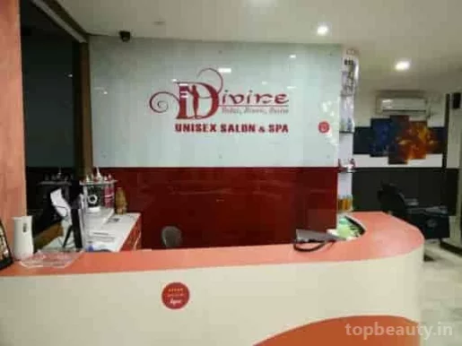 Divine Unisex Salon & Spa, Bangalore - Photo 7