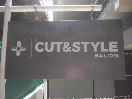 Cut & Style Salon, Bangalore - Photo 4