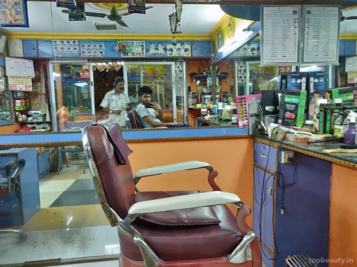 New Shalimar Hairdressers, Bangalore - Photo 4