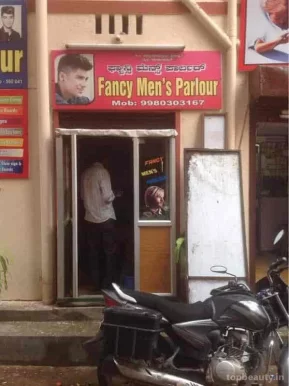 Fancy Men's Parlour, Bangalore - Photo 5