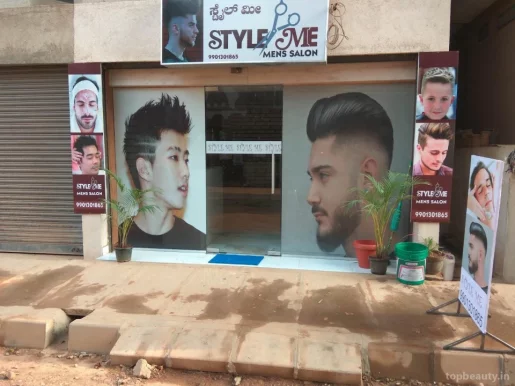 Style me, Bangalore - Photo 3