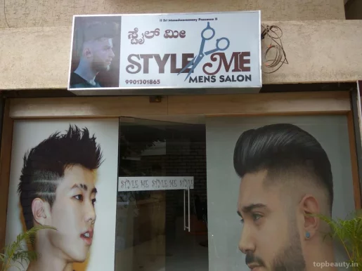 Style me, Bangalore - Photo 2