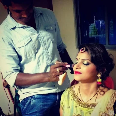 Aamantrana makeover academy - makeup studio & academy in Bangalore, Bangalore - Photo 2