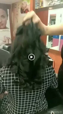 New Look Salon(only for ladies) | Bridal Make up | Party Make up | Hair Cut | Karatin Treatment | Hair Straightening | Hair Smoothing | Beauty Services | Facial | Head Massage |, Bangalore - Photo 1
