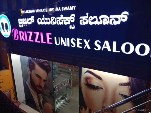 Brizzle Unisex Saloon, Bangalore - Photo 5
