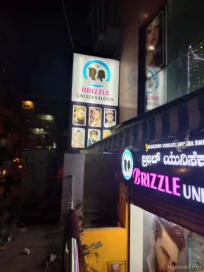 Brizzle Unisex Saloon, Bangalore - Photo 2