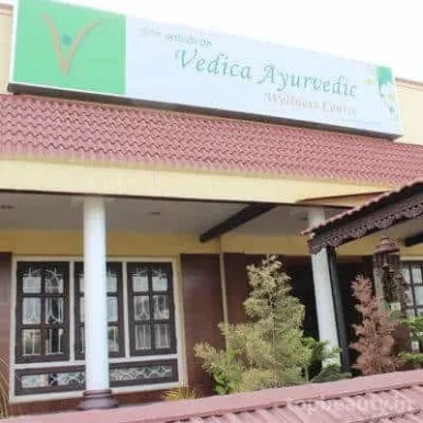 Vedica Ayurvedic Wellness Centre, Bangalore - Photo 4