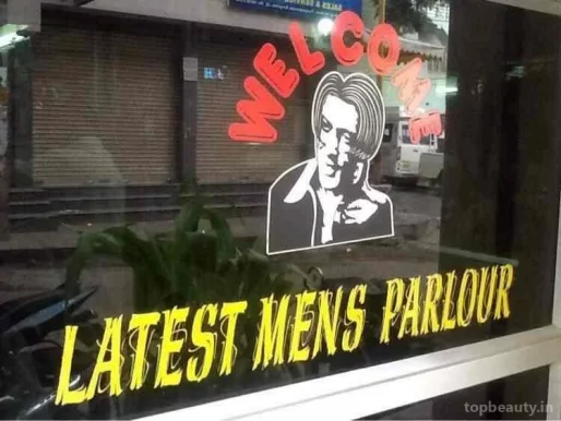 Latest Men's Parlour, Bangalore - Photo 7