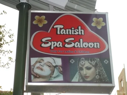 Tanish Spa and Saloon, Bangalore - Photo 4