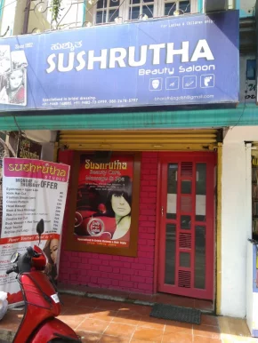 Sushrutha Beauty Salon, Bangalore - Photo 4