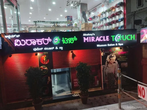Miracle Touch, Bangalore - Photo 4