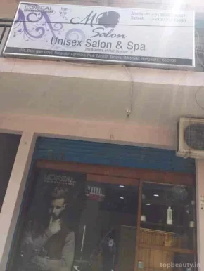 Unisex Salon And Spa, Bangalore - Photo 2