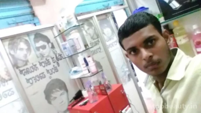 SGS haircut saloon, Bangalore - Photo 3