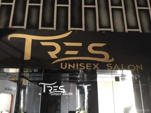 Tres Unisex Salon, Bangalore - Photo 4