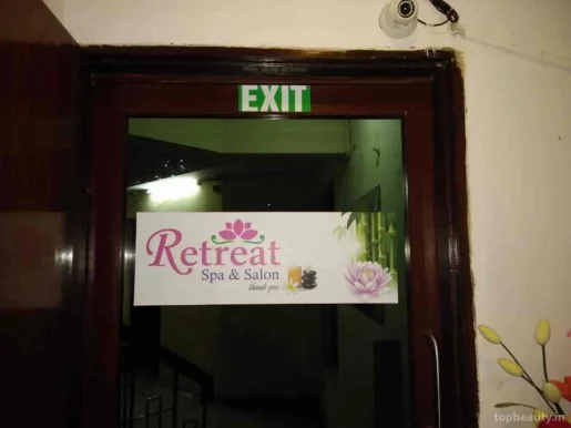 Retreat Spa and Salon - Indiranagar, Bangalore - Photo 5