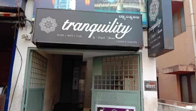 Tranquillity Salon, Bangalore - Photo 2