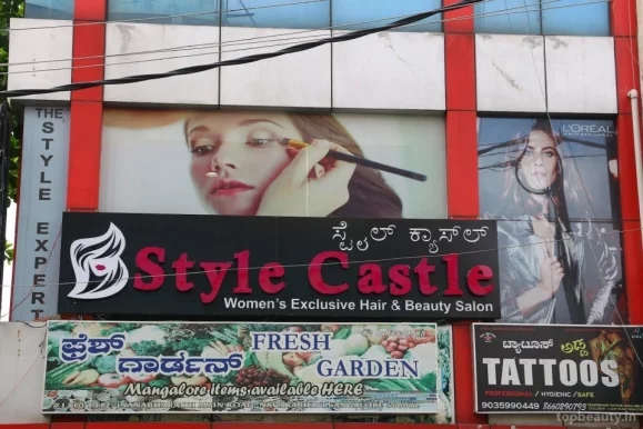 Style Castle, Bangalore - Photo 8