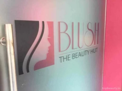 Blush The Beauty Hut, Bangalore - Photo 1