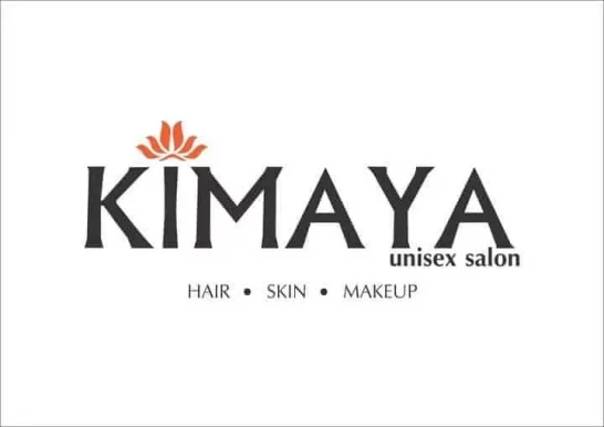 Kimaya Unisex Salon, Bangalore - Photo 1