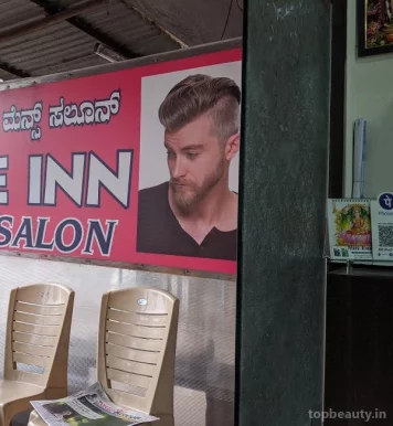 Style Inn Men's Salon, Bangalore - Photo 8