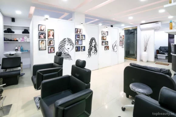 Italia Hair Studio, Bangalore - Photo 3