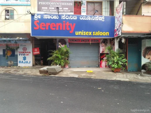 Serenity Unisex Saloon, Bangalore - Photo 4