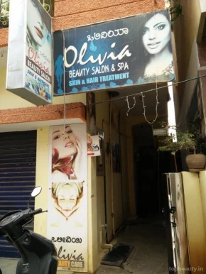 Olivia Beauty Salon & Spa, Bangalore - Photo 1