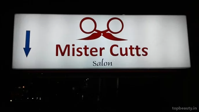 Mister Cutts, Bangalore - Photo 2