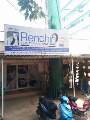 Renchin Beauty Parlour, Bangalore - Photo 2