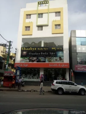 Shaakya Salon & Spa, Bangalore - Photo 4