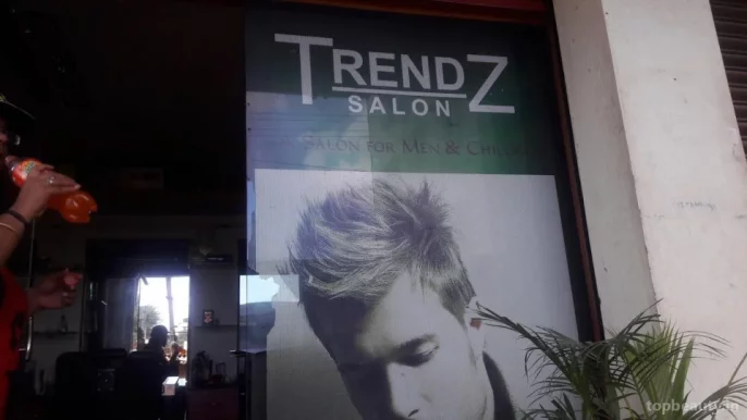 Trendz Salon, Bangalore - Photo 8