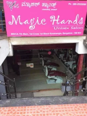 Magic Hands, Bangalore - Photo 7